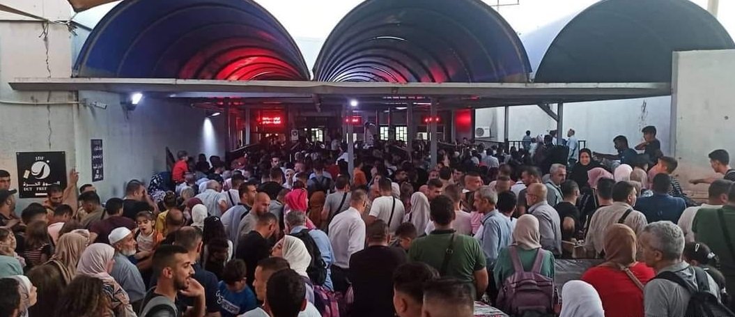 منسق حملة "حقنا الجسر 24/7": توصلنا سابقا لتفاهمات مع شركة "جت" لكن لم تنفذها حتى الان